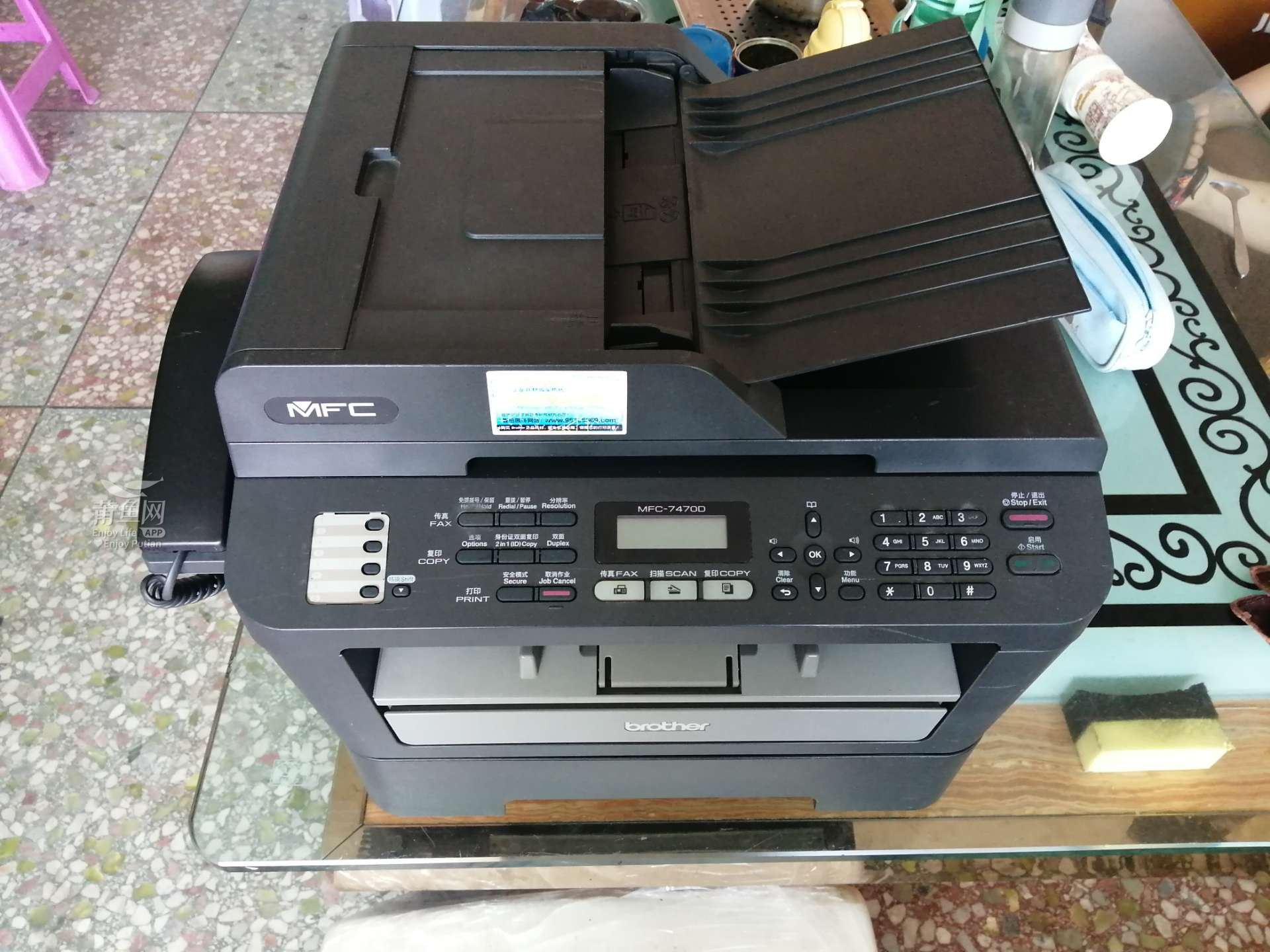 理光 SP 310DNW 320DN 325SNw 210SF 201SF 330SN打印机驱动安装